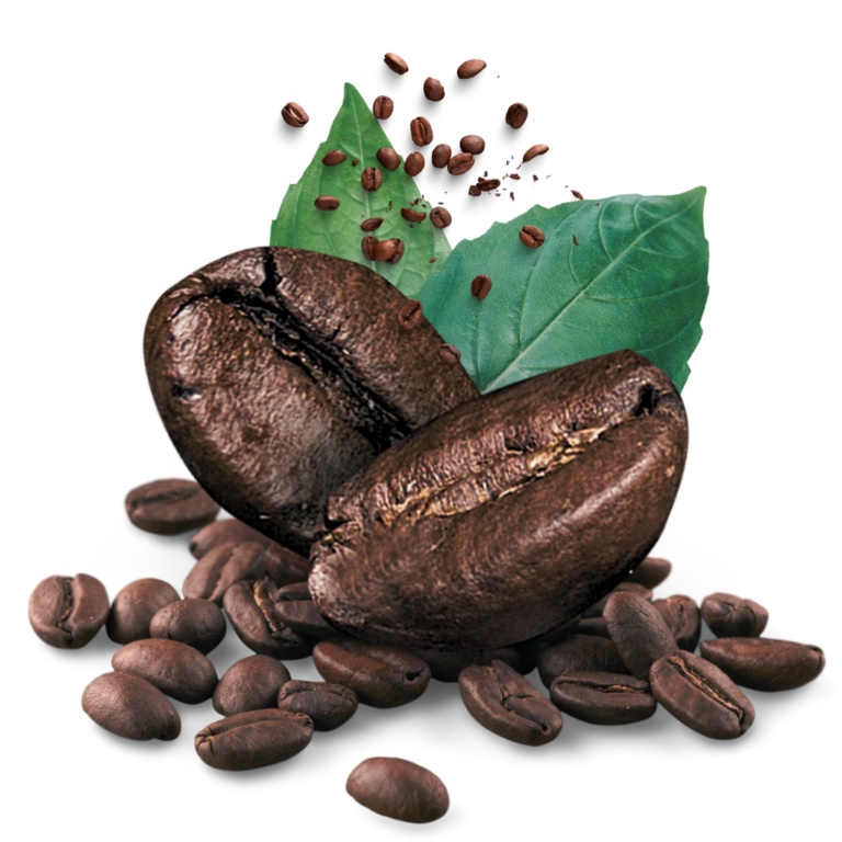Coffee beans