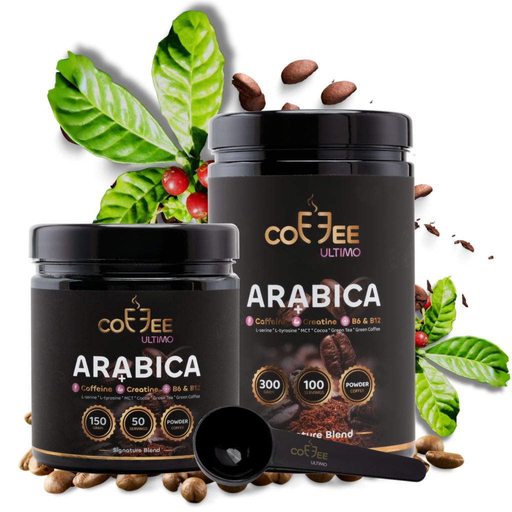 Why Should You Use Coffee Ultimo