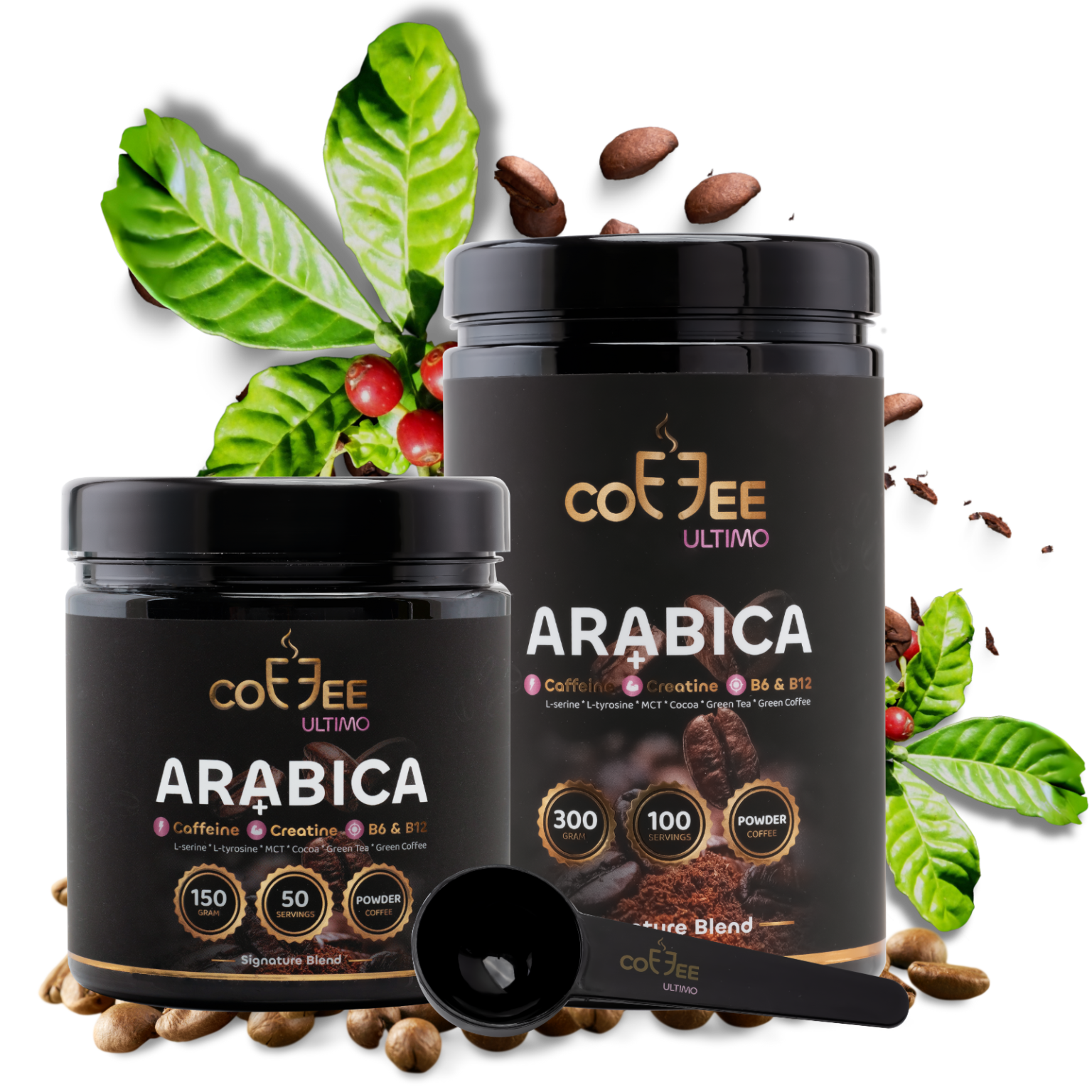 Why Should You Use Coffee Ultimo